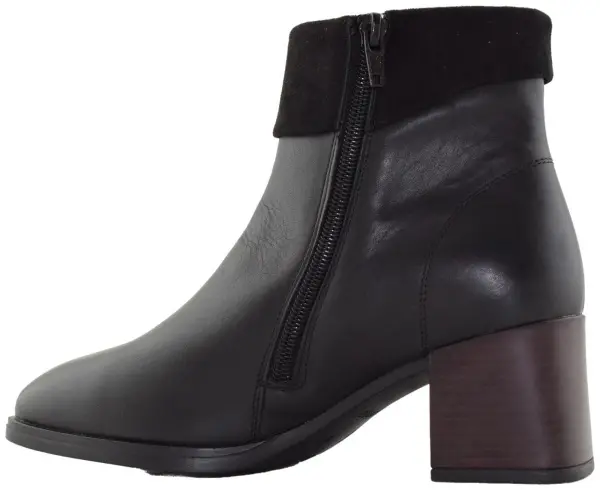 Купить D0V72-01 REMONTE Ботинки женские за 7 450 руб. в интернет-магазине Дом Обуви