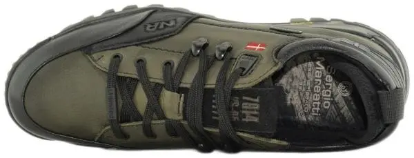 Купить B785нп Sergio Mareatti Полуботинки мужские за 3 990 руб. в интернет-магазине Дом Обуви