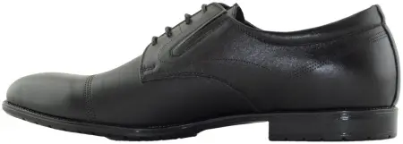 Купить 520 RK (черн.) BOCHETTI Туфли мужские  за 6 950 руб. в интернет-магазине Дом Обуви
