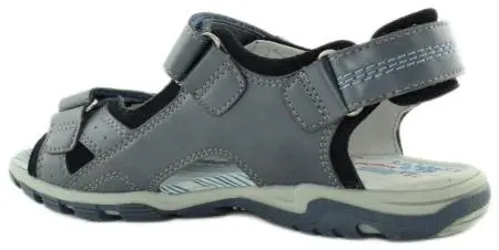 Купить 33353к-2  KAPIKA Туфли детские летние за 1 990 руб. в интернет-магазине Дом Обуви