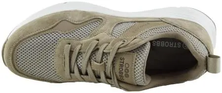 Купить C3401-25 STROBBS Кроссовки мужские за 5 100 руб. в интернет-магазине Дом Обуви