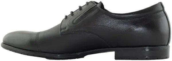 Купить 520 RK (черн.) BOCHETTI Туфли мужские  за 6 950 руб. в интернет-магазине Дом Обуви
