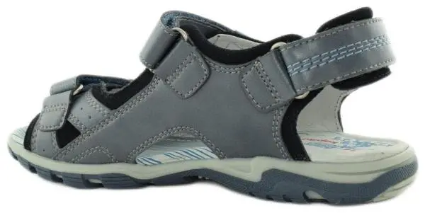 Купить 33353к-2  KAPIKA Туфли детские летние за 1 990 руб. в интернет-магазине Дом Обуви