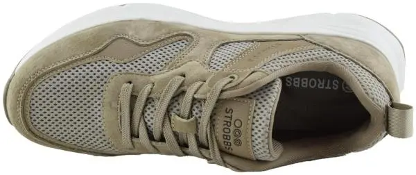 Купить C3401-25 STROBBS Кроссовки мужские за 5 100 руб. в интернет-магазине Дом Обуви Купить C3401-25 STROBBS Кроссовки мужские за 5 100 руб. в интернет-магазине Дом Обуви