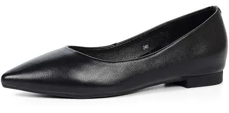 Купить VS75-149032/8 RESPECT Туфли женские за 4 290 руб. в интернет-магазине Дом Обуви