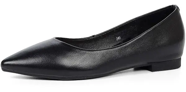 Купить VS75-149032/8 RESPECT Туфли женские за 4 290 руб. в интернет-магазине Дом Обуви