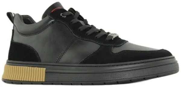 Купить VK42-143864/10 RESPECT Кеды мужские за 4 900 руб. в интернет-магазине Дом Обуви