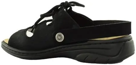 Купить 64570-00 RIEKER Босоножки женские за 2 480 руб. в интернет-магазине Дом Обуви