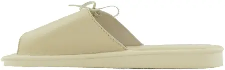 Купить 06-002 Бежевый Evalli Home Тапочки женские за 2 500 руб. в интернет-магазине Дом Обуви