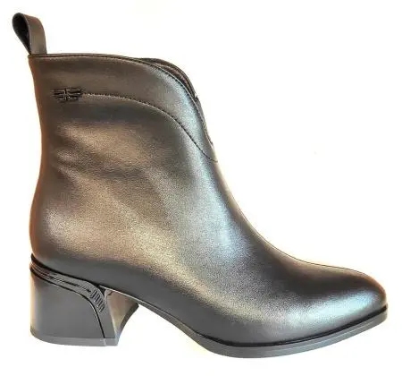 Купить A4609D-1-B1486R SINTIA Ботильоны женские за 8 440 руб. в интернет-магазине Дом Обуви