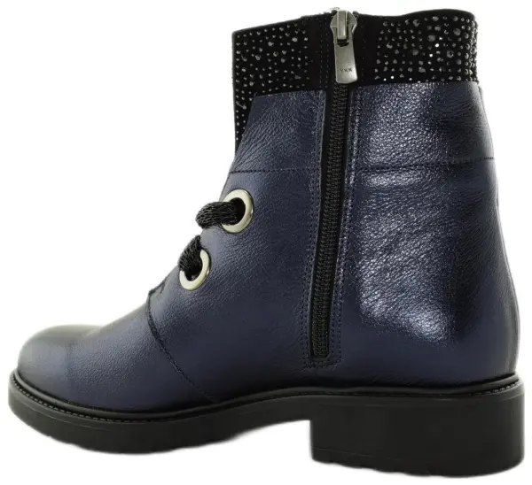 Купить 312031022 SPECTRA Ботинки женские  за 4 230 руб. в интернет-магазине Дом Обуви