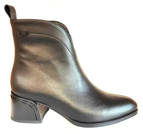 Купить A4609D-1-B1486R SINTIA Ботильоны женские за 8 440 руб. в интернет-магазине Дом Обуви