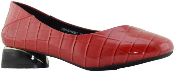 Купить 21R9-57-504K1 BONAVI Туфли женские за 4 780 руб. в интернет-магазине Дом Обуви