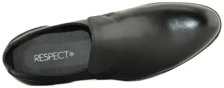 Купить VS83-149313/10 RESPECT Полуботинки мужские за 4 800 руб. в интернет-магазине Дом Обуви