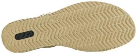 Купить D6458-25 REMONTE Босоножки женские за 4 520 руб. в интернет-магазине Дом Обуви