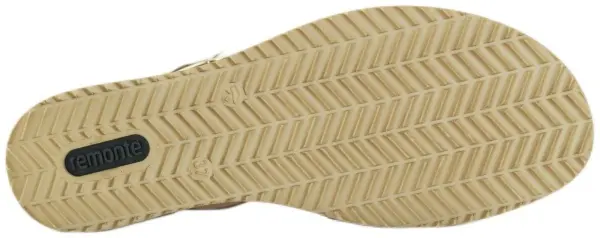 Купить D6458-25 REMONTE Босоножки женские за 4 520 руб. в интернет-магазине Дом Обуви