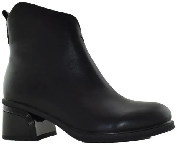 Купить 25-DME21-4-101L BONAVI Ботильоны женские за 7 340 руб. в интернет-магазине Дом Обуви