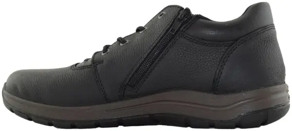 Купить 03602-00 RIEKER Ботинки мужские за 8 950 руб. в интернет-магазине Дом Обуви