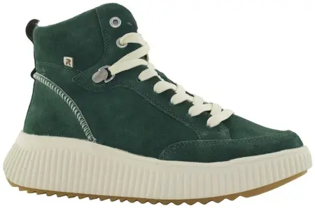 Купить W1771-54 RIEKER Ботинки женские за 9 950 руб. в интернет-магазине Дом Обуви