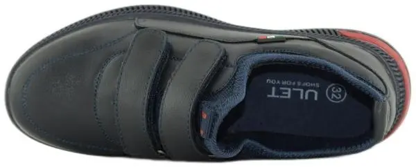 Купить TD337-16A ULET Полуботинки детские за 1 490 руб. в интернет-магазине Дом Обуви