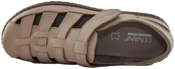 Купить CTS22-BWLM3-007D Covani Сандалии женские за 4 530 руб. в интернет-магазине Дом Обуви