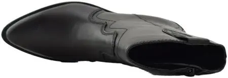 Купить 1-1-25702-41-003 TAMARIS Сапоги женские за 12 995 руб. в интернет-магазине Дом Обуви