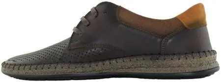 Купить 18-1589-41 Magellan Туфли летние мужские за 4 720 руб. в интернет-магазине Дом Обуви