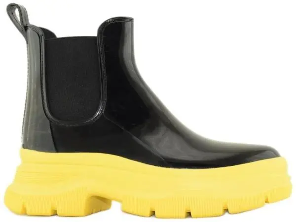 Купить 828251/80-03 KEDDO Сапоги резиновые женские за 3 330 руб. в интернет-магазине Дом Обуви