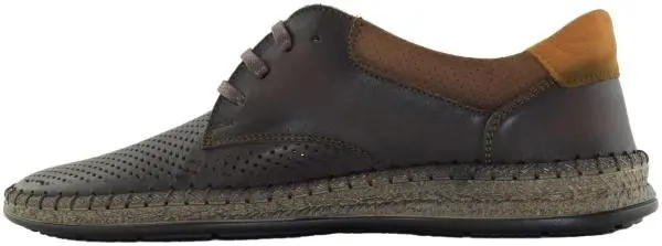 Купить 18-1589-41 Magellan Туфли летние мужские за 4 720 руб. в интернет-магазине Дом Обуви