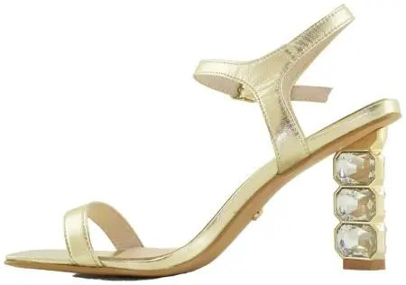 Купить IS56-177545/8 RESPECT Босоножки женские за 5 560 руб. в интернет-магазине Дом Обуви