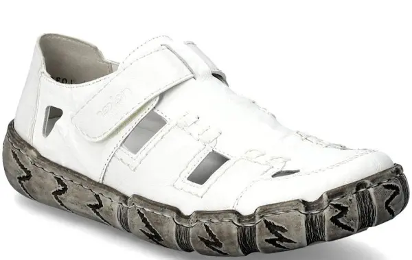 Купить L0362-80 RIEKER Туфли женские за 4 870 руб. в интернет-магазине Дом Обуви