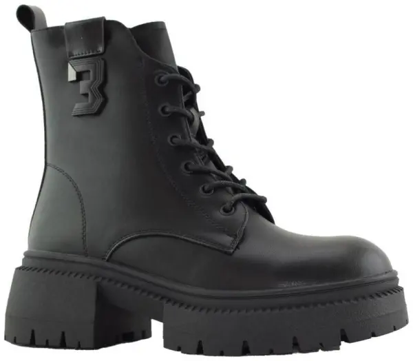 Купить VS32-168826/8 RESPECT Ботинки женские за 6 340 руб. в интернет-магазине Дом Обуви