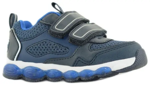 Купить 71251-1 KAPIKA Кроссовки детские  за 1 700 руб. в интернет-магазине Дом Обуви