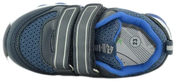 Купить 71251-1 KAPIKA Кроссовки детские  за 1 700 руб. в интернет-магазине Дом Обуви