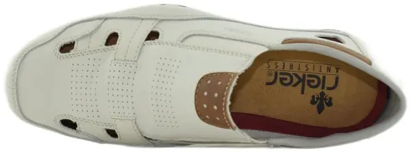 Купить 06352-80 Rieker Туфли летние мужские за 4 760 руб. в интернет-магазине Дом Обуви Купить 06352-80 Rieker Туфли летние мужские за 4 760 руб. в интернет-магазине Дом Обуви