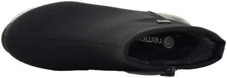 Купить D0T73-03 REMONTE Ботинки женские за 5 960 руб. в интернет-магазине Дом Обуви