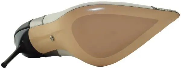 Купить GT005702-75 RESPECT Туфли лодочки женские за 11 410 руб. в интернет-магазине Дом Обуви