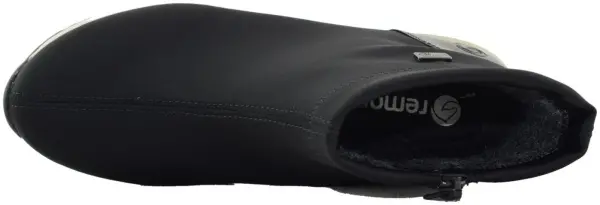 Купить D0T73-03 REMONTE Ботинки женские за 7 450 руб. в интернет-магазине Дом Обуви