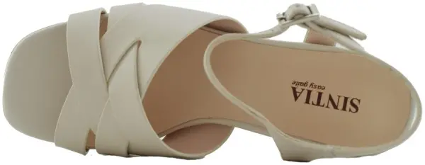 Купить 1032-2-G1006N_S SINTIA  Босоножки женские за 6 930 руб. в интернет-магазине Дом Обуви