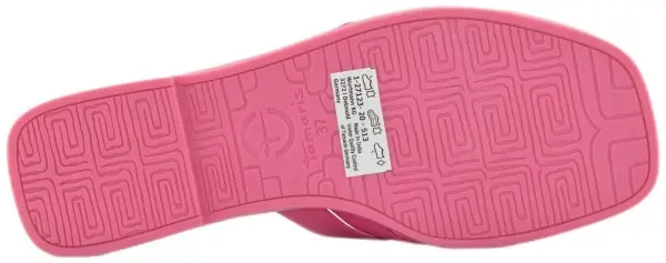 Купить 1-1-27123-20-513 TAMARIS Сабо женские за 3 480 руб. в интернет-магазине Дом Обуви