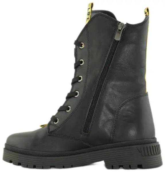 Купить 8866501 Sergio Mareatti Ботинки женские за 4 940 руб. в интернет-магазине Дом Обуви