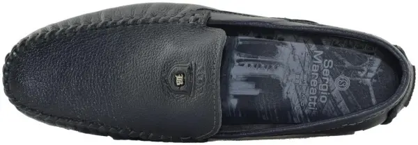 Купить B679сп Sergio Mareatti Мокасины мужские за 5 920 руб. в интернет-магазине Дом Обуви