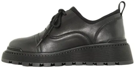 Купить XUS-23960-4A-KT MADELLA Полуботинки женские за 5 340 руб. в интернет-магазине Дом Обуви