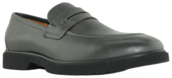 Купить 126-1165-138-1 Sergio Mareatti Лоферы мужские за 3 490 руб. в интернет-магазине Дом Обуви