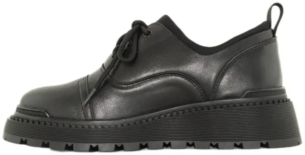 Купить XUS-23960-4A-KT MADELLA Полуботинки женские за 5 340 руб. в интернет-магазине Дом Обуви