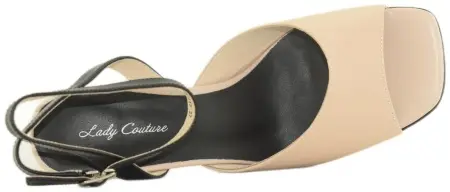 Купить 12C5-83-115 LADY COUTURE Босоножки женские за 6 640 руб. в интернет-магазине Дом Обуви