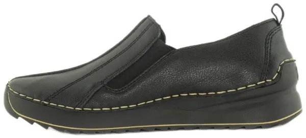 Купить 51593-00 RIEKER Полуботинки женские за 4 760 руб. в интернет-магазине Дом Обуви