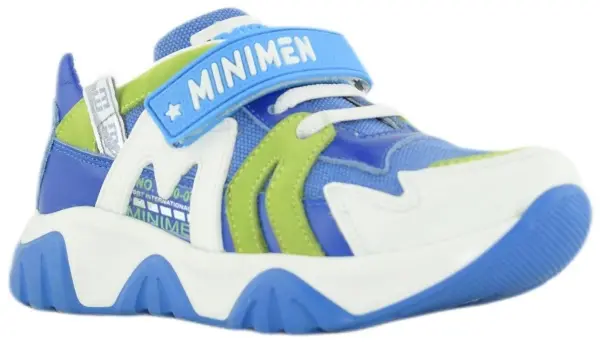 Купить 2158-14-21A-02 Minimen Кроссовки детские за 3 320 руб. в интернет-магазине Дом Обуви Купить 2158-14-21A-02 Minimen Кроссовки детские за 3 320 руб. в интернет-магазине Дом Обуви