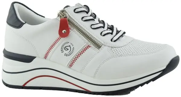 Купить D0T04-81 REMONTE Кроссовки женские за 9 450 руб. в интернет-магазине Дом Обуви