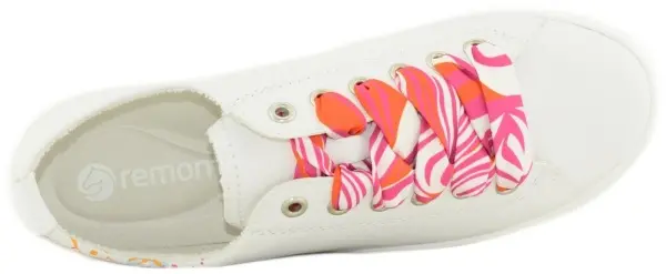 Купить D0900-82 REMONTE Кеды женские за 5 560 руб. в интернет-магазине Дом Обуви